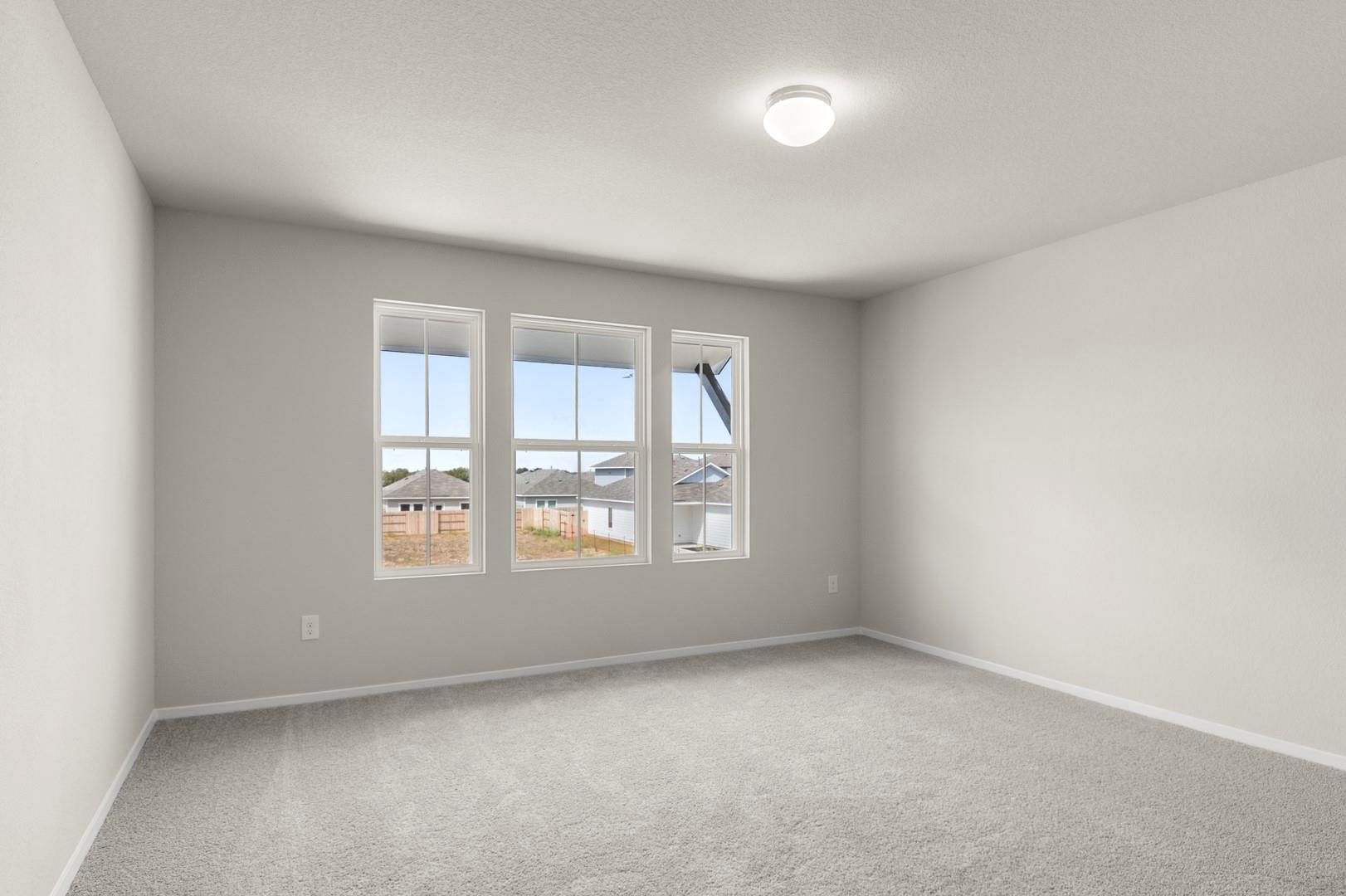 305 Jade St, Maxwell, TX 78656