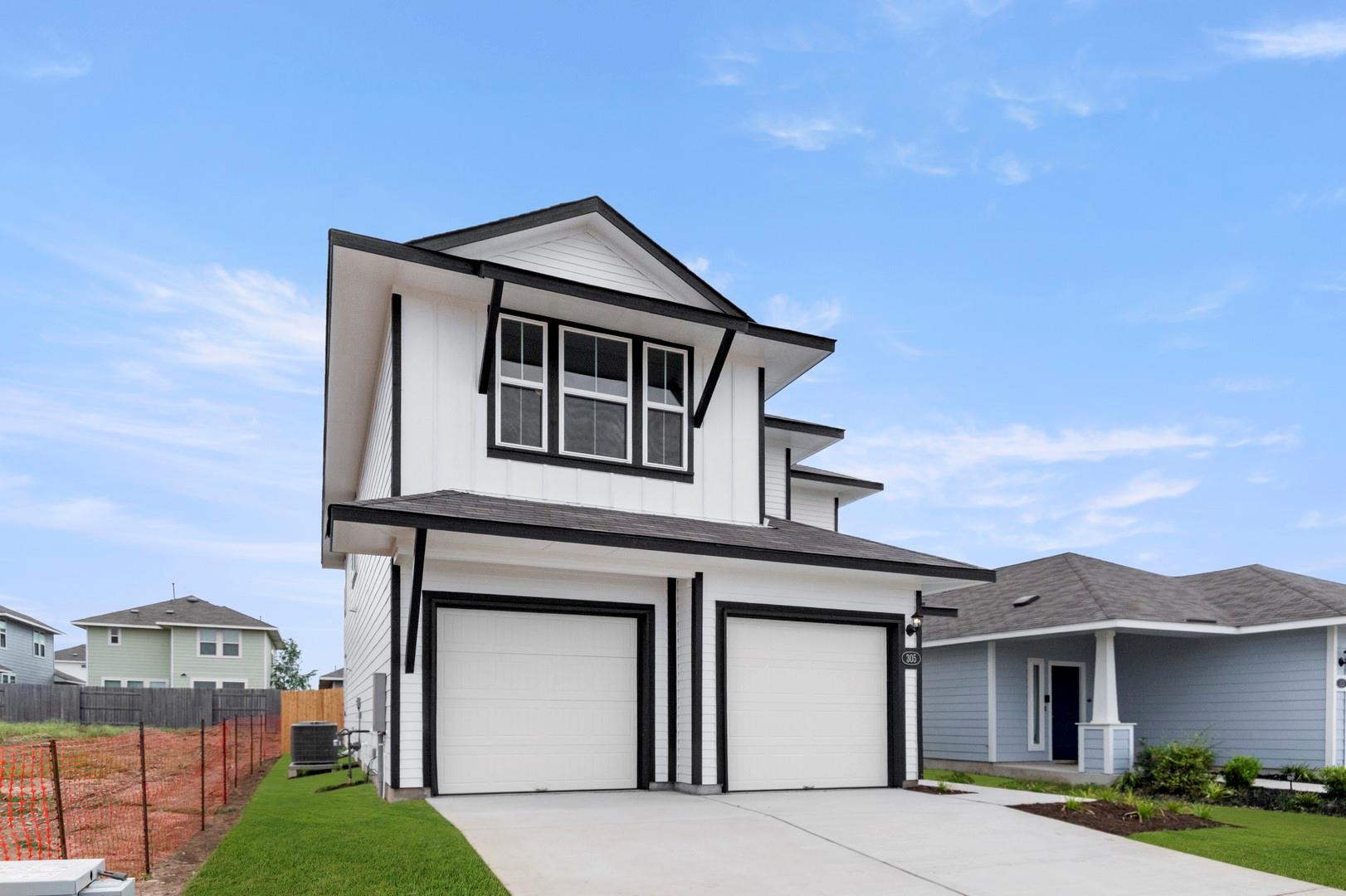 305 Jade St, Maxwell, TX 78656