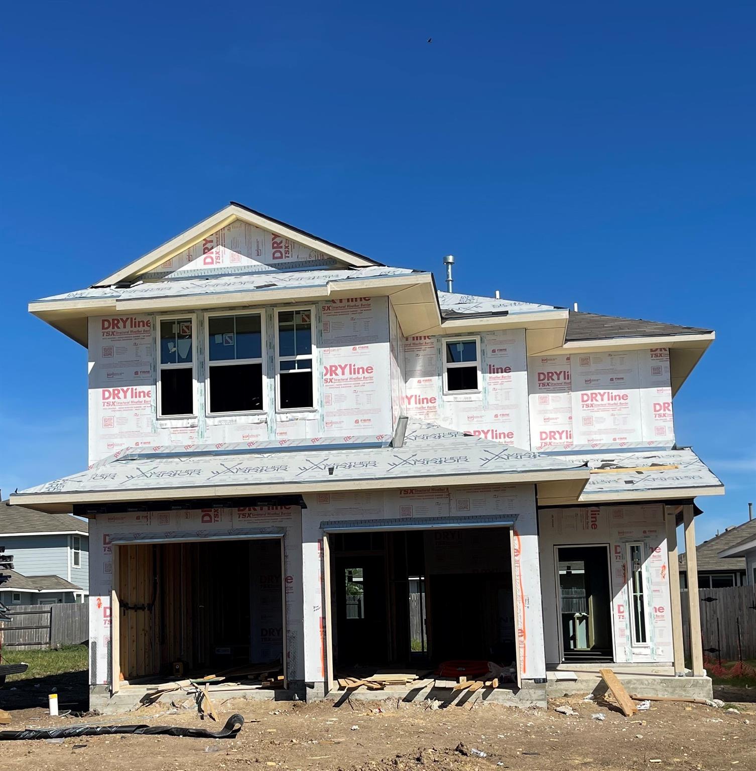 305 Jade St, Maxwell, TX 78656