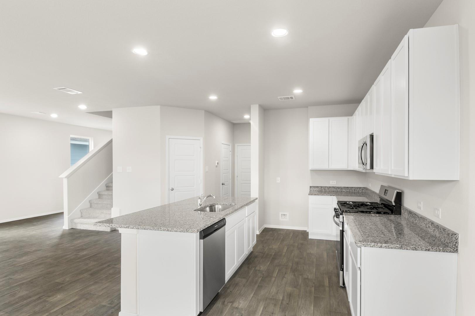 305 Jade St, Maxwell, TX 78656