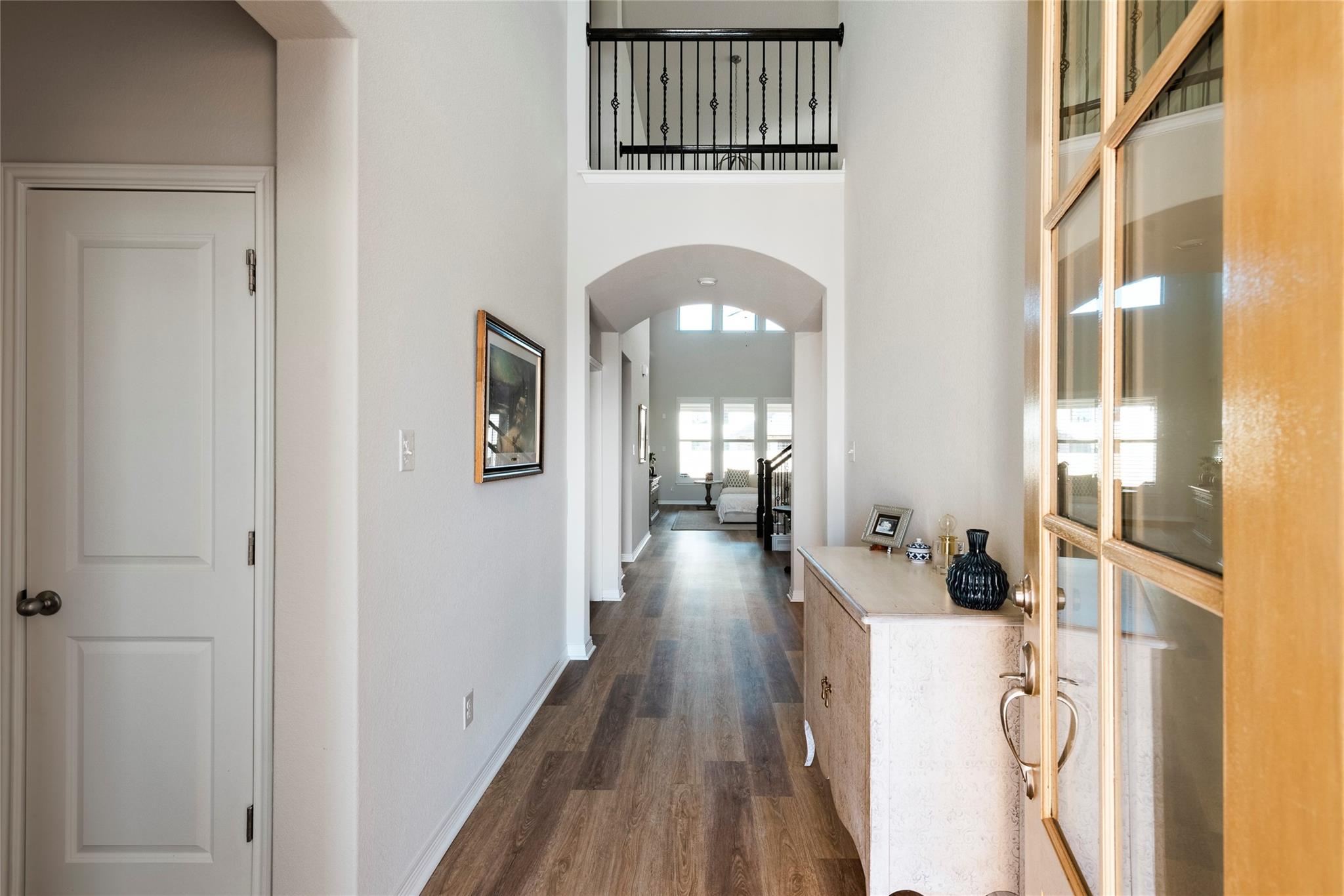 513 Echo Pass, Liberty Hill, TX 78642