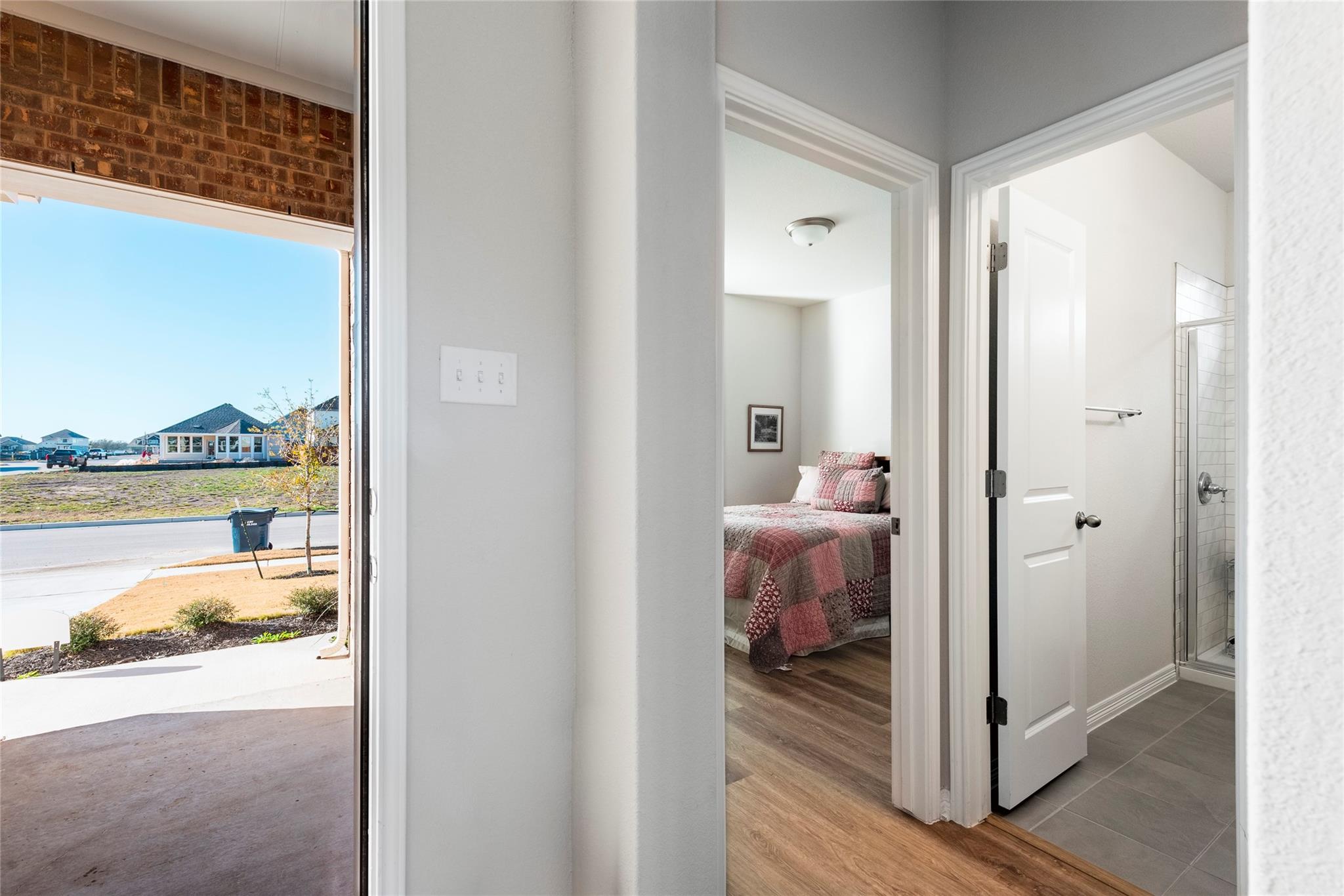 513 Echo Pass, Liberty Hill, TX 78642