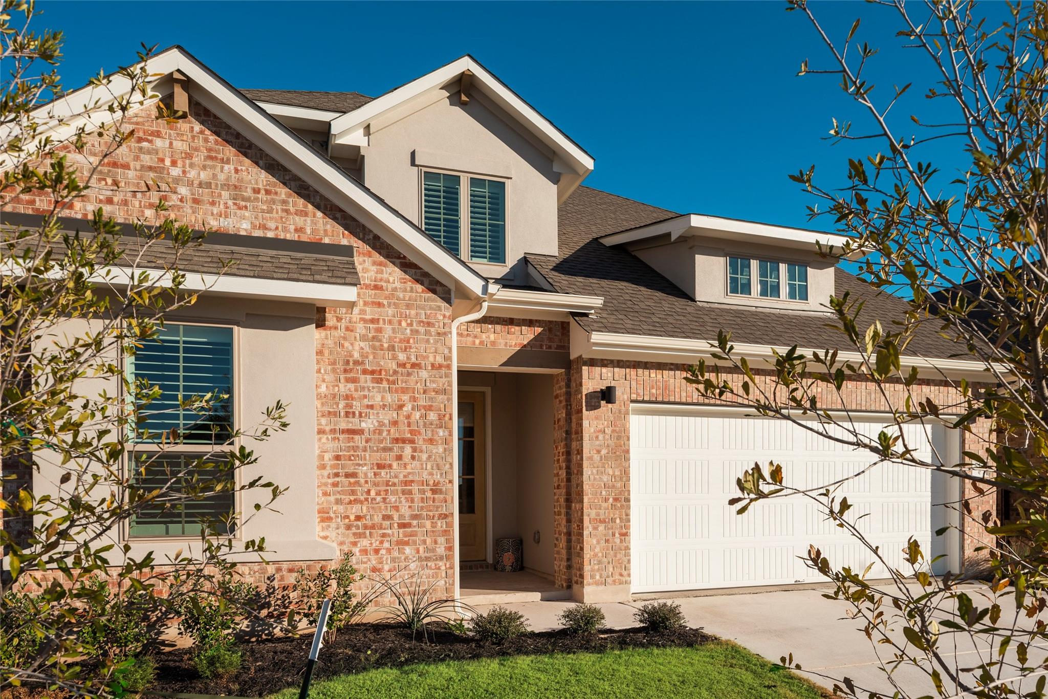 513 Echo Pass, Liberty Hill, TX 78642