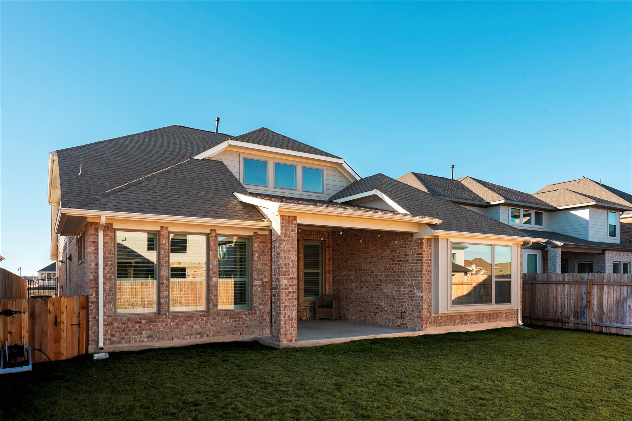 513 Echo Pass, Liberty Hill, TX 78642