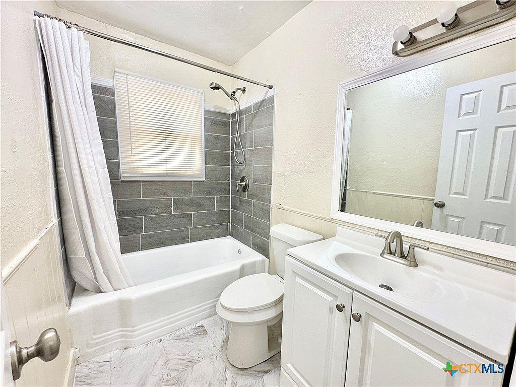 719 Norris Ave, Killeen, TX 76541