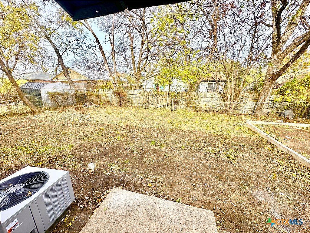 719 Norris Ave, Killeen, TX 76541
