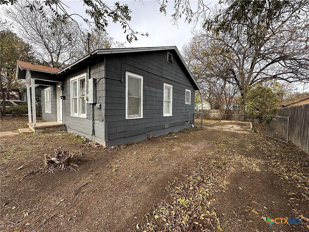 719 Norris Ave, Killeen, TX 76541