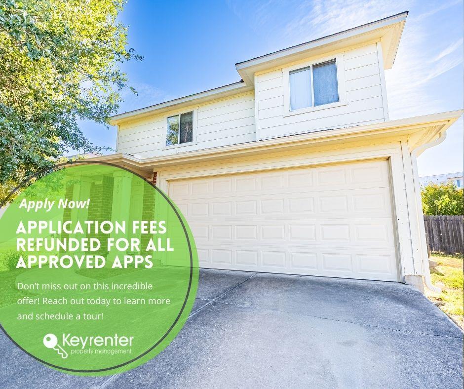 500 Colonial Park Blvd, Austin, TX 78745