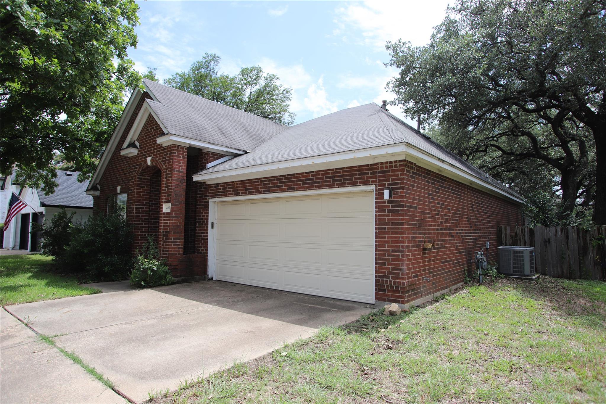 403 N Blue Ridge Pkwy, Cedar Park, TX 78613