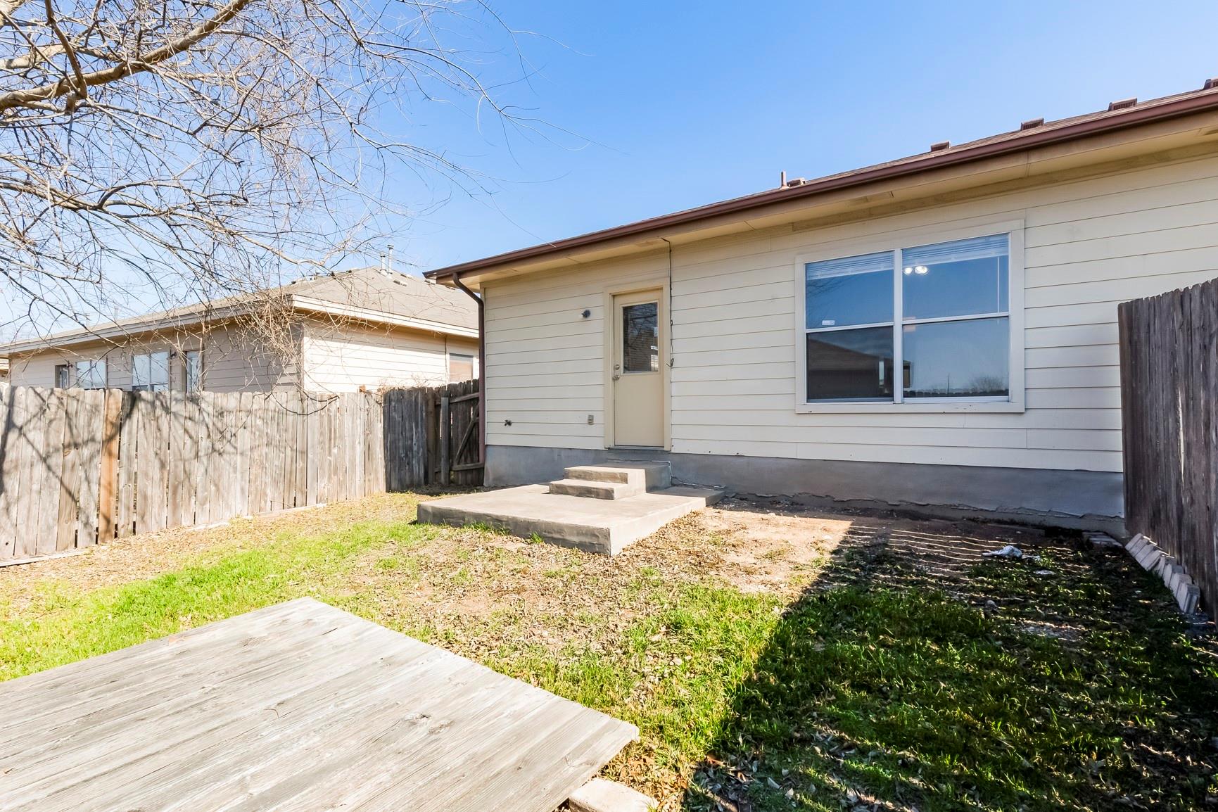 2808 SOUTHAMPTON Way # A, Round Rock, TX 78664