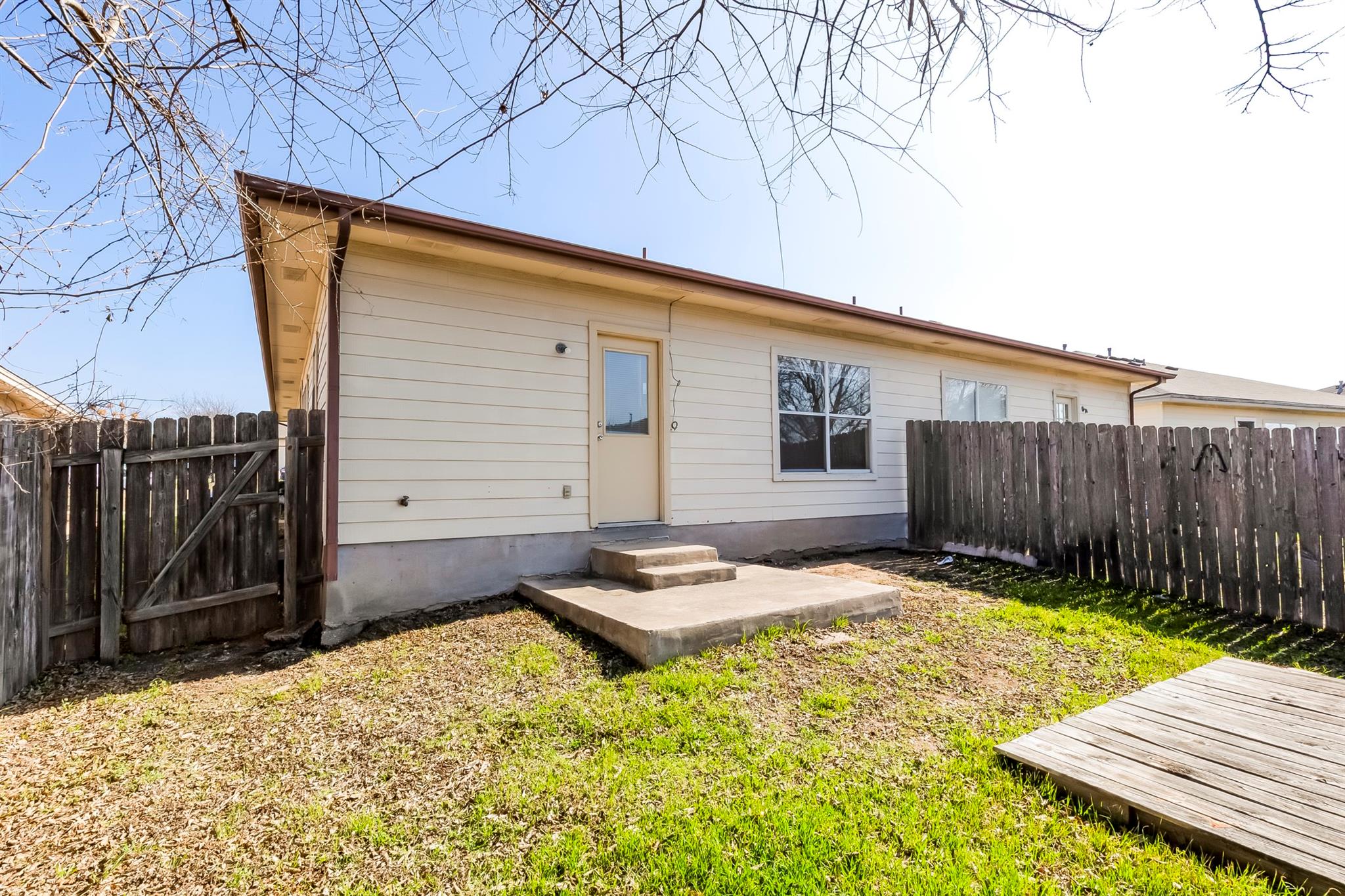 2808 SOUTHAMPTON Way # A, Round Rock, TX 78664