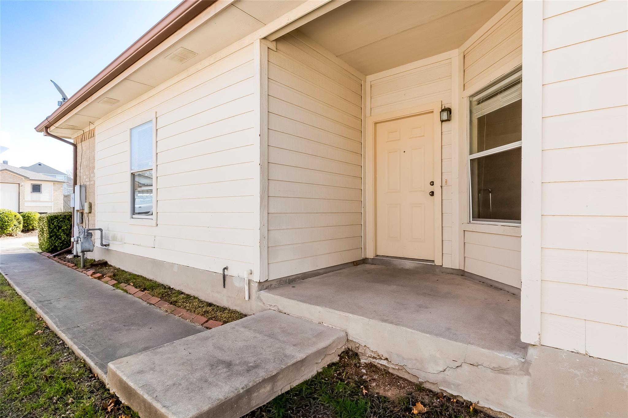 2808 SOUTHAMPTON Way # A, Round Rock, TX 78664