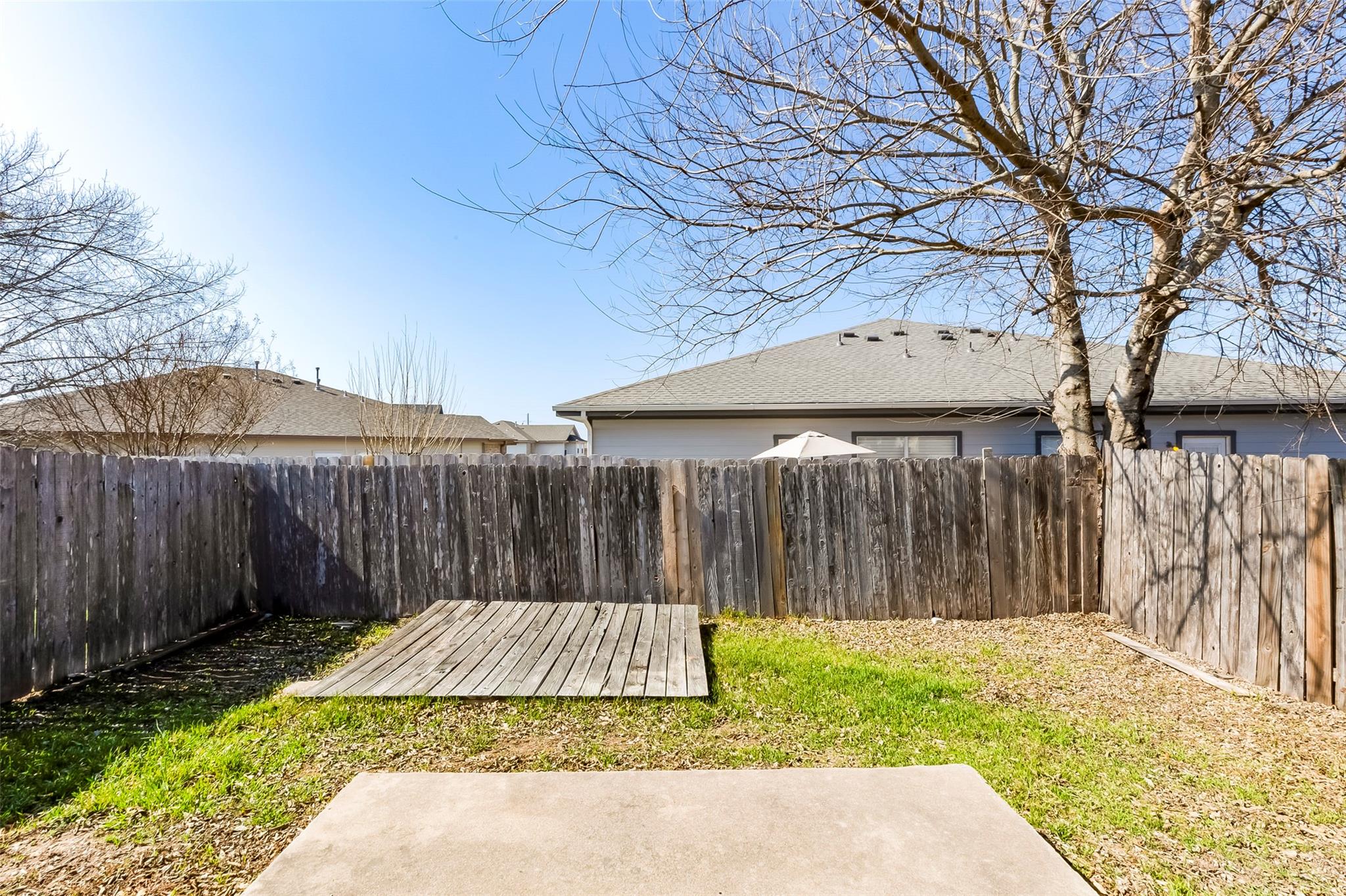 2808 SOUTHAMPTON Way # A, Round Rock, TX 78664