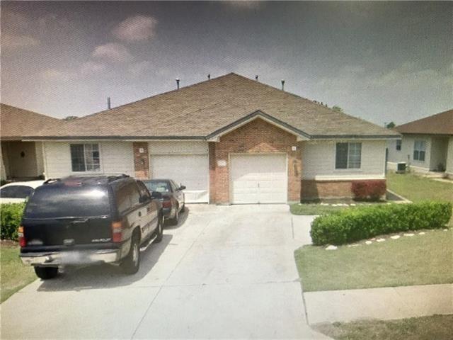 2808 SOUTHAMPTON Way # A, Round Rock, TX 78664