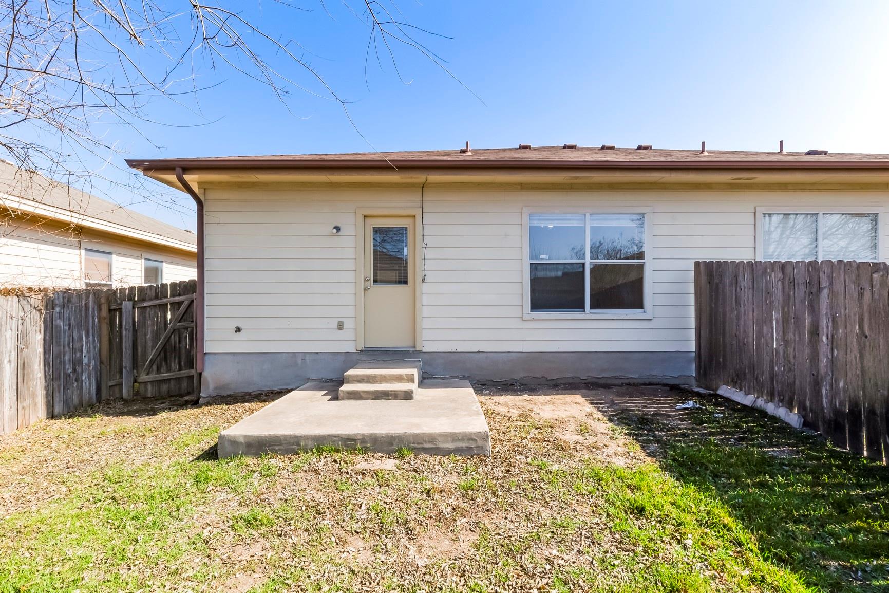 2808 SOUTHAMPTON Way # A, Round Rock, TX 78664