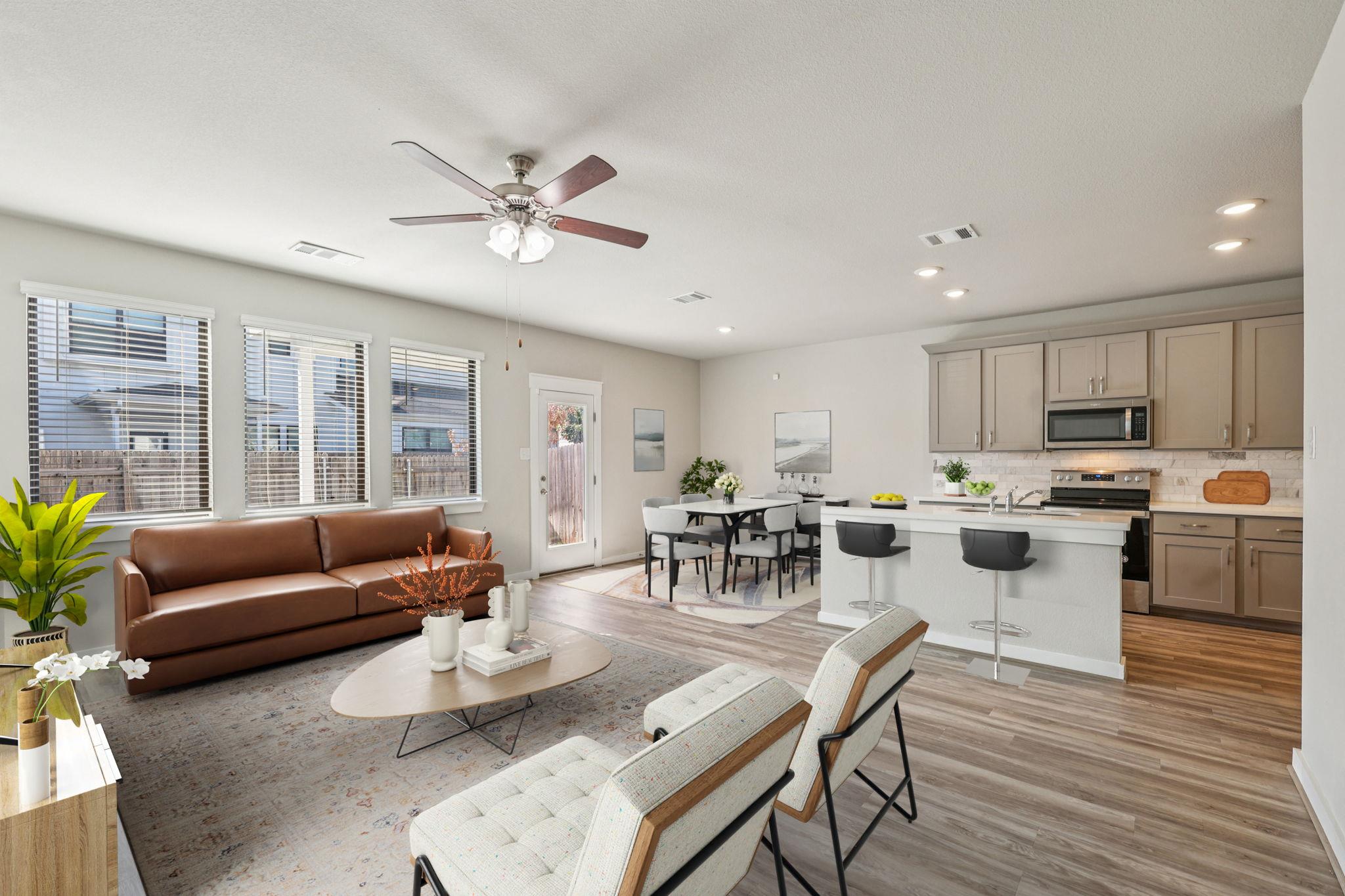 111-B Amber Fields Trl, Buda, TX 78610