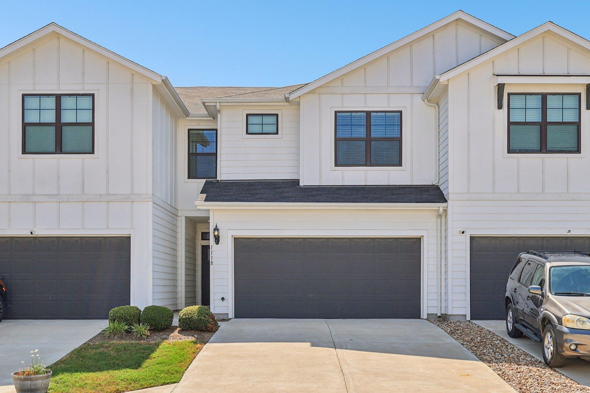 111-B Amber Fields Trl, Buda, TX 78610