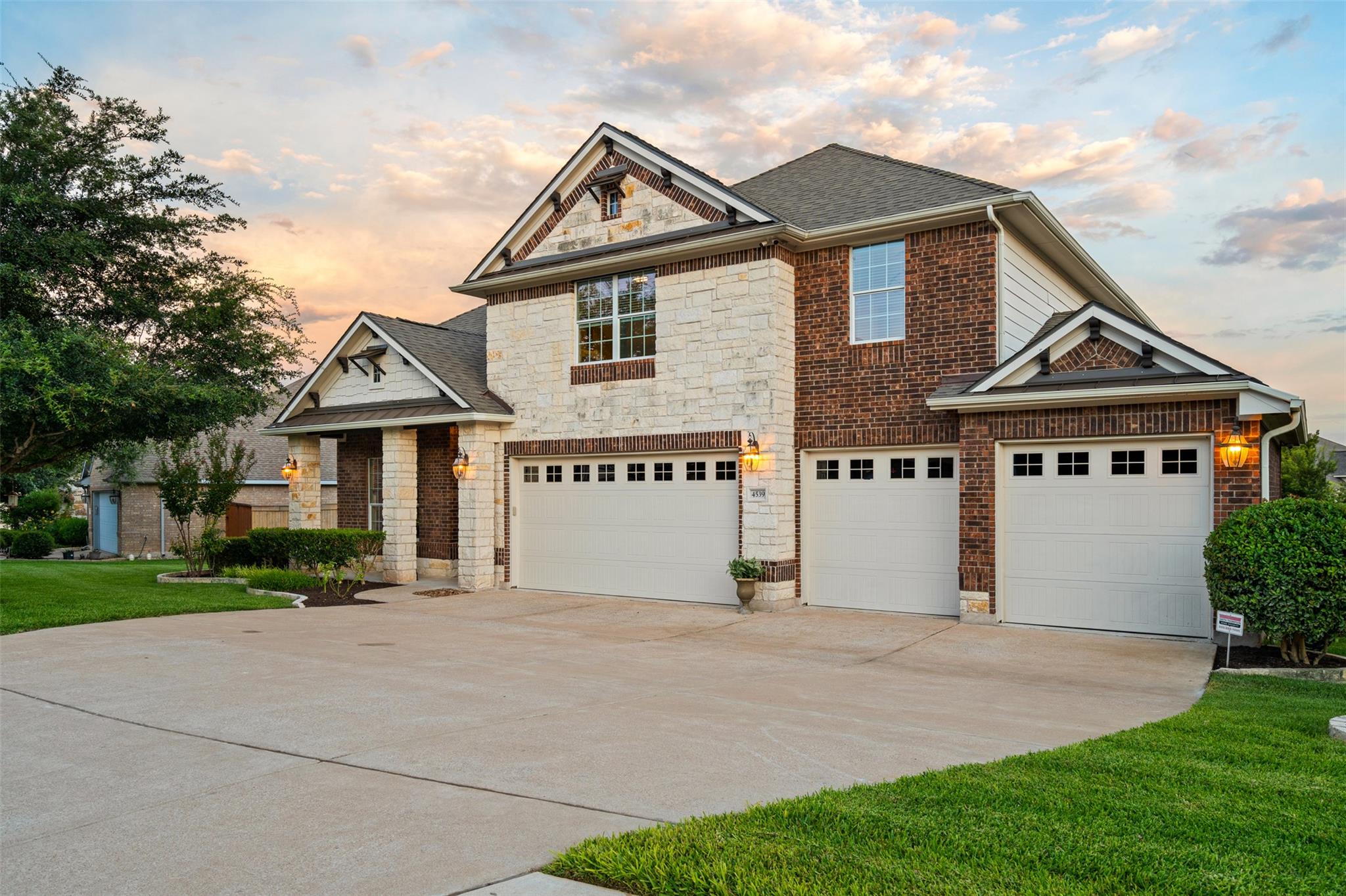 4539 Miraval Loop, Round Rock, TX 78665