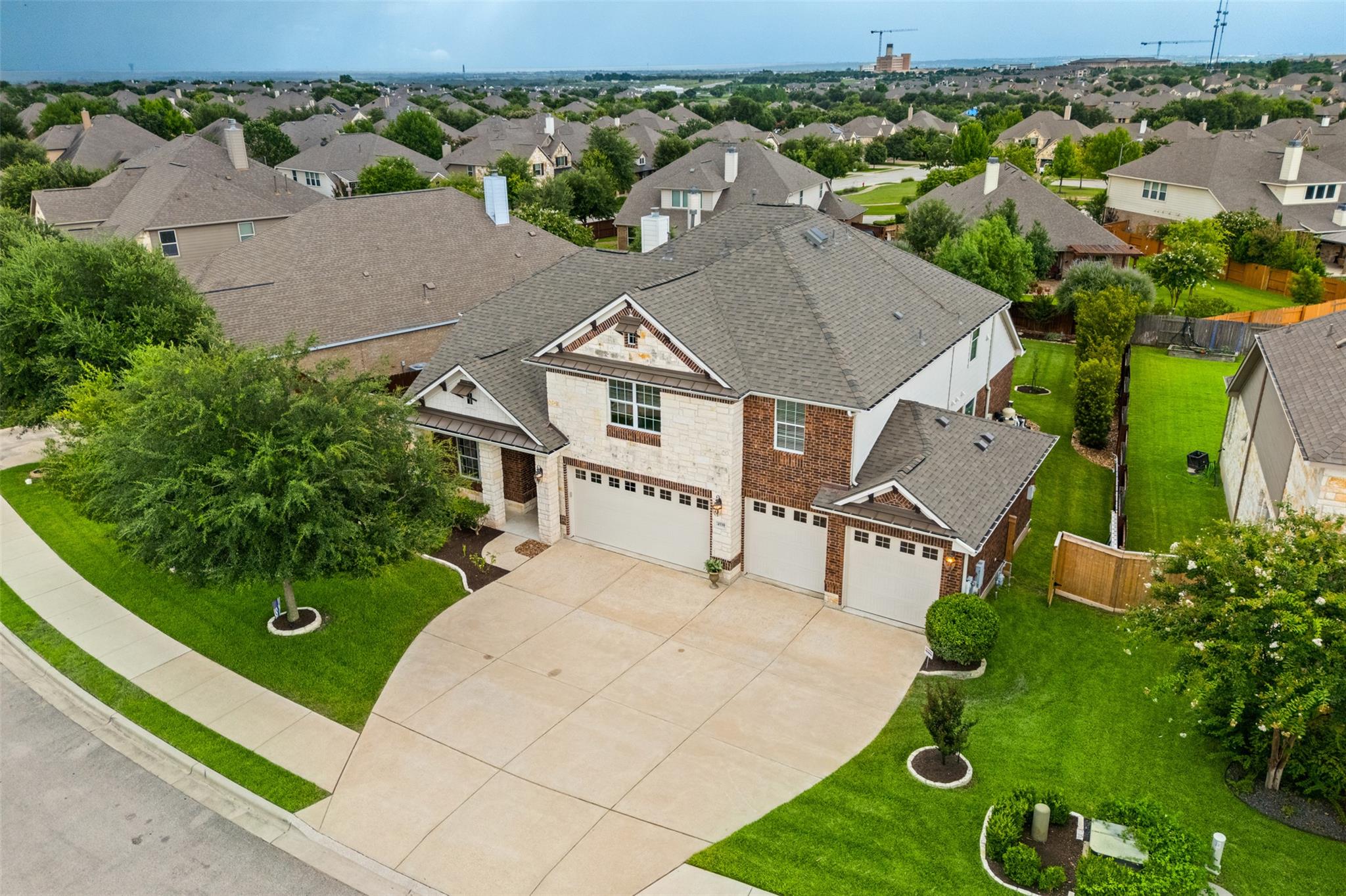 4539 Miraval Loop, Round Rock, TX 78665