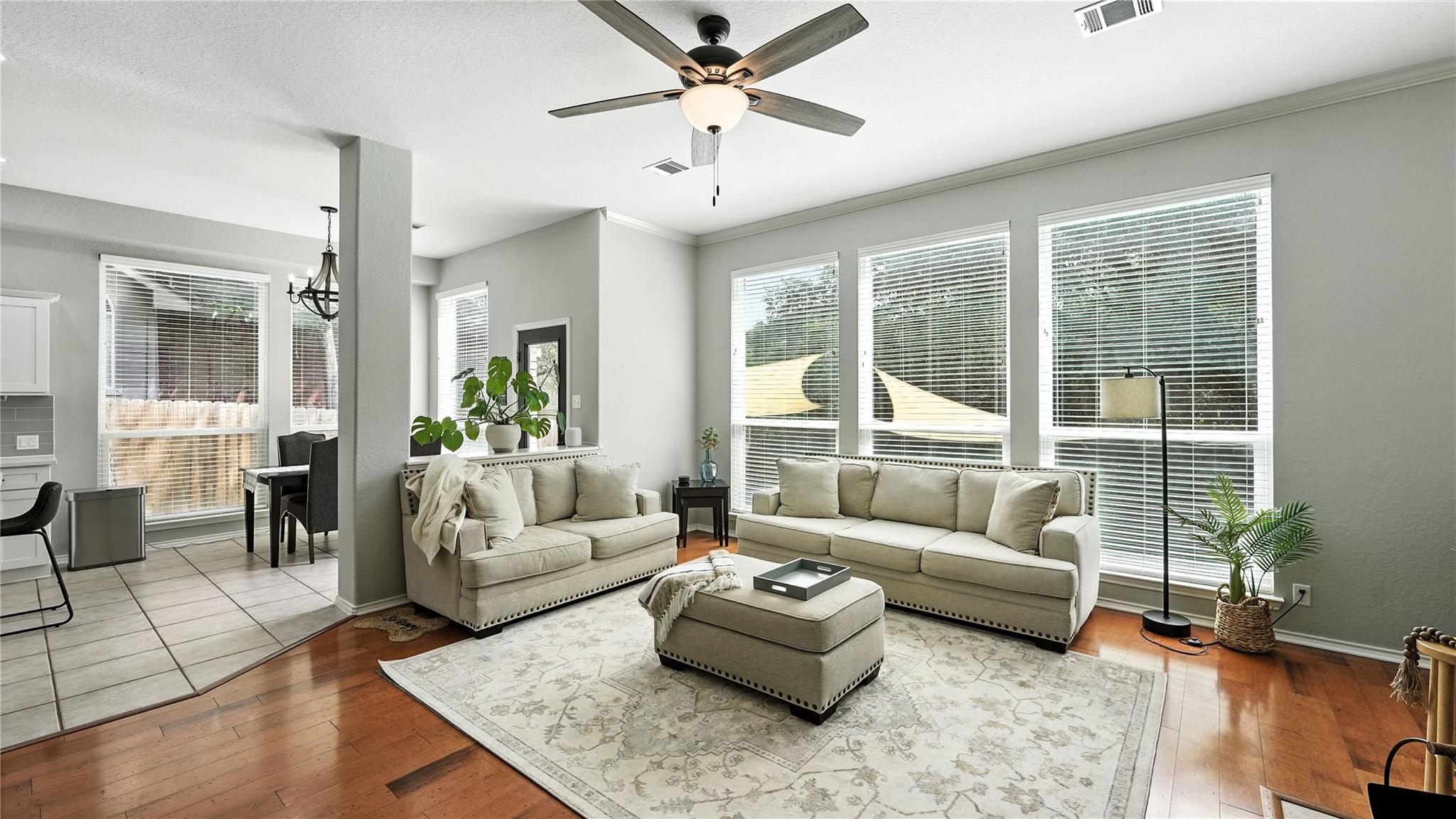 2448 Woodbridge Way, Schertz, TX 78154