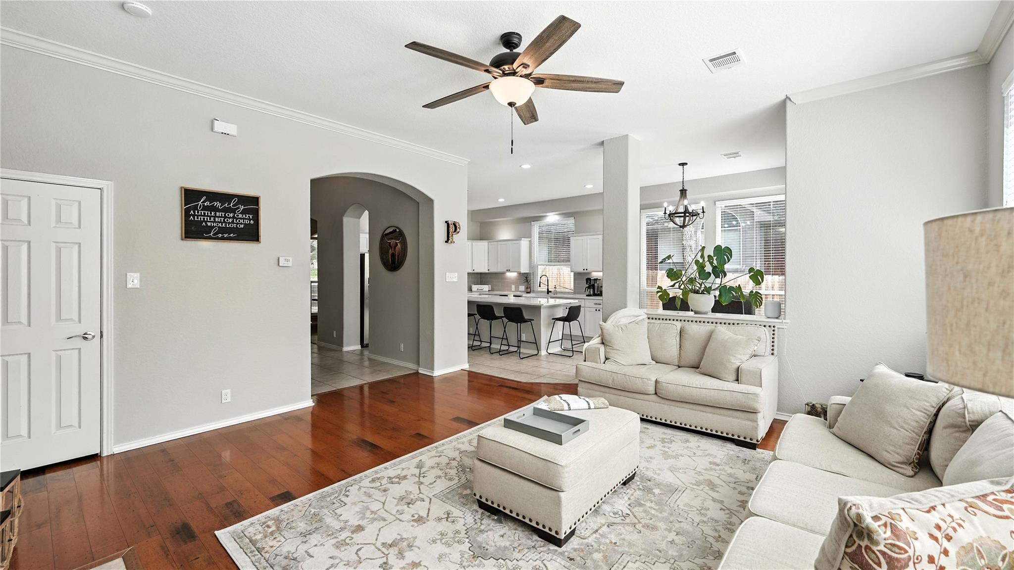 2448 Woodbridge Way, Schertz, TX 78154