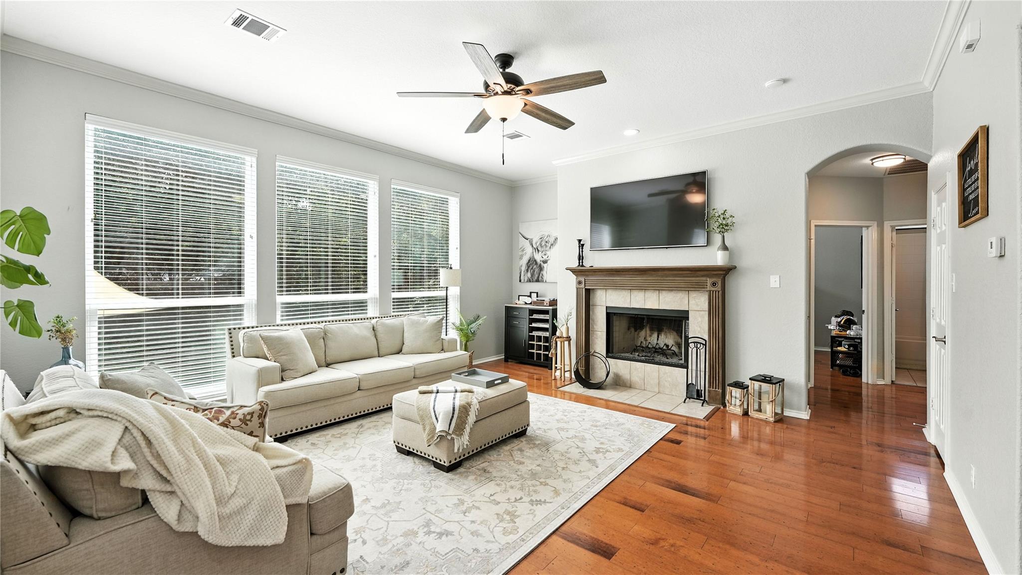 2448 Woodbridge Way, Schertz, TX 78154