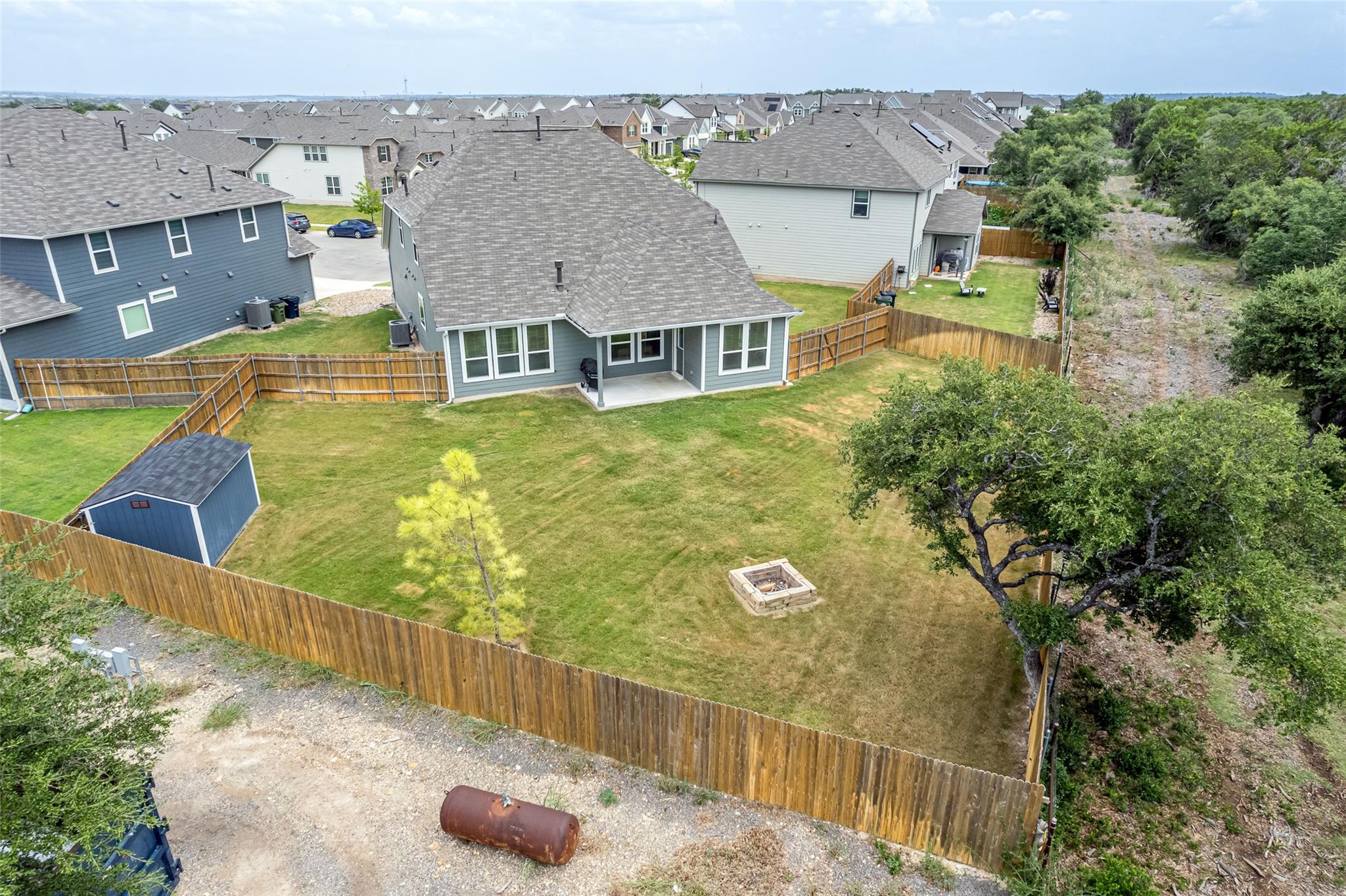 2049 Cartway Ct, Leander, TX 78641