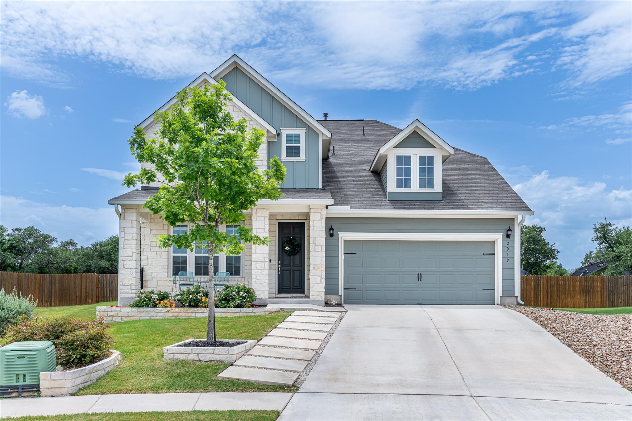 2049 Cartway Ct, Leander, TX 78641
