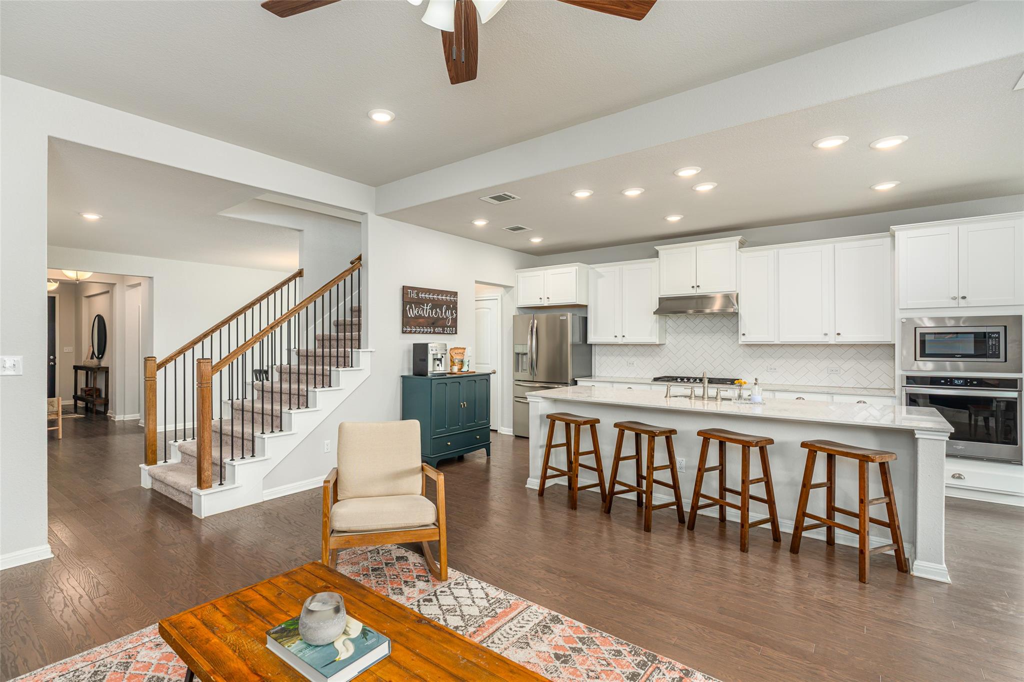 2049 Cartway Ct, Leander, TX 78641