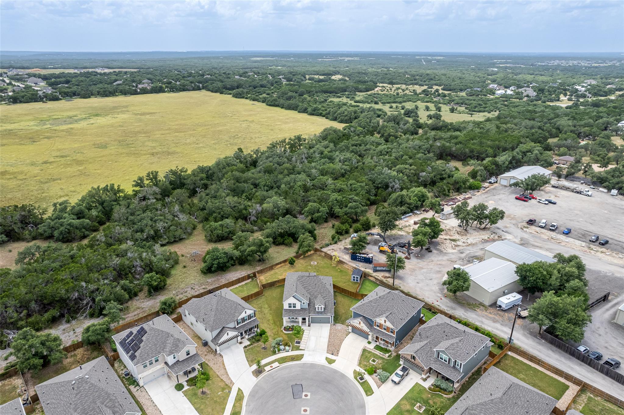 2049 Cartway Ct, Leander, TX 78641