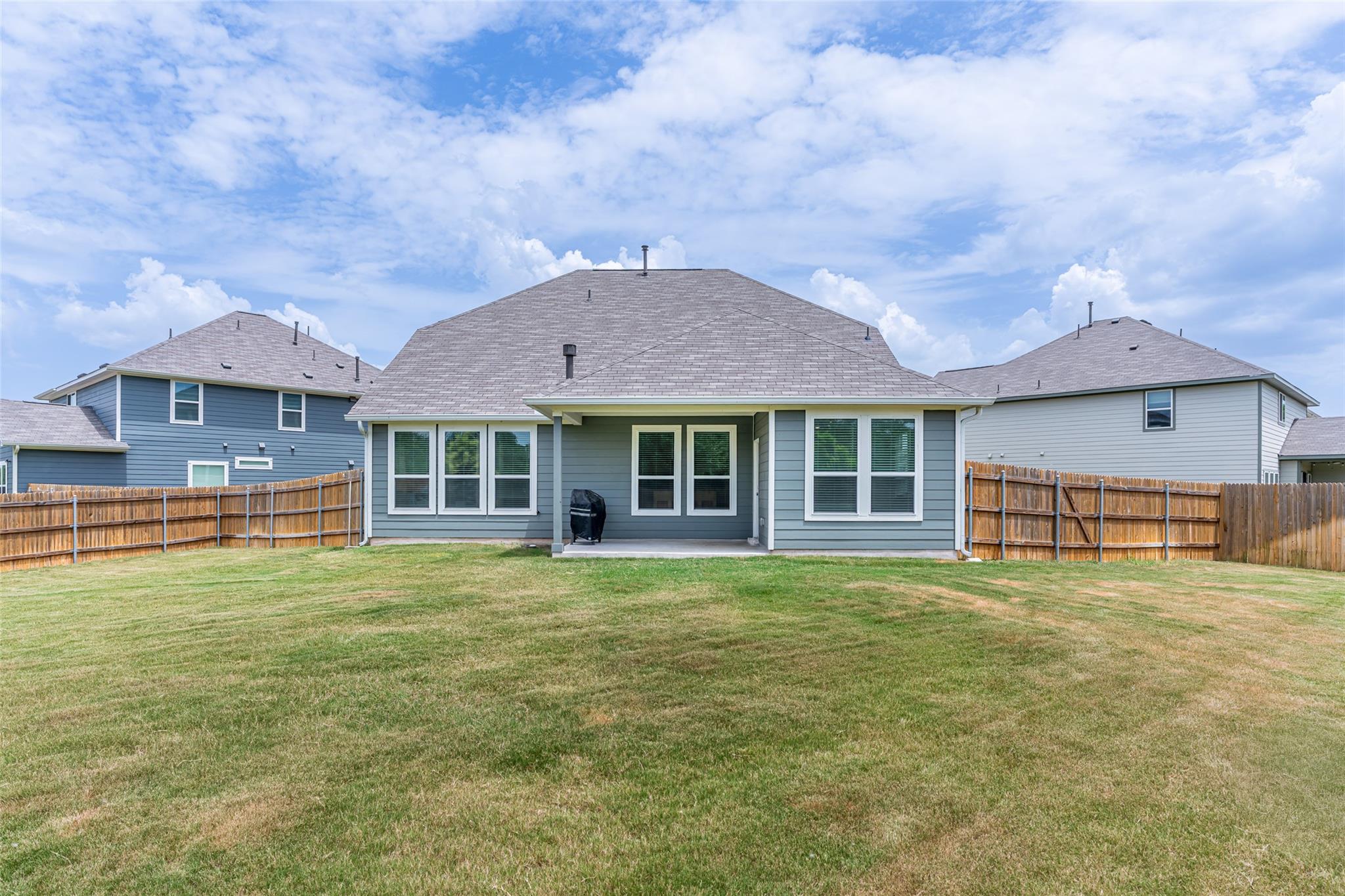 2049 Cartway Ct, Leander, TX 78641