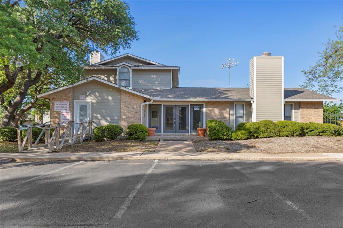 10616 Mellow Meadows Dr # 21C, Austin, TX 78750