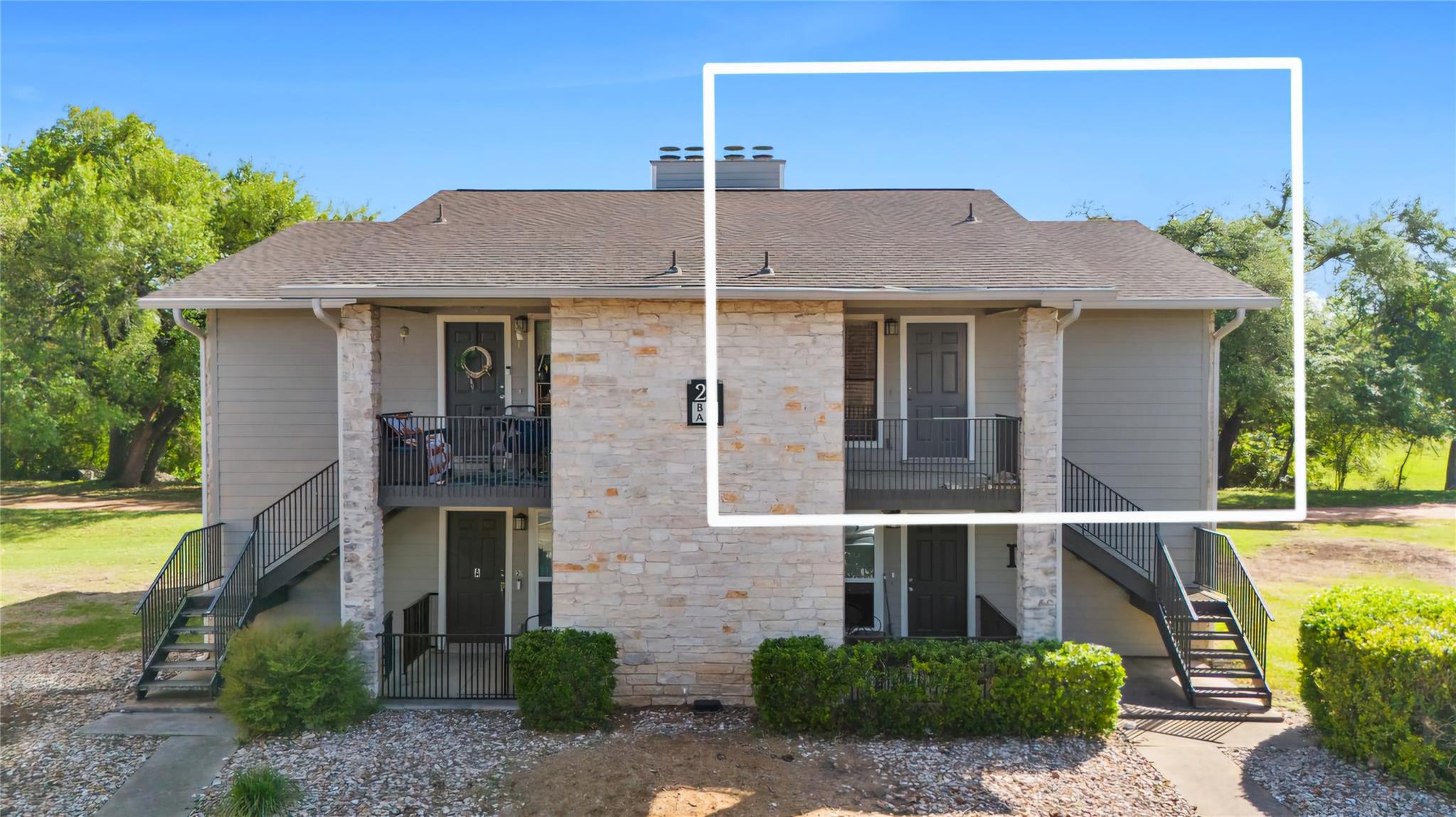 10616 Mellow Meadows Dr # 21C, Austin, TX 78750
