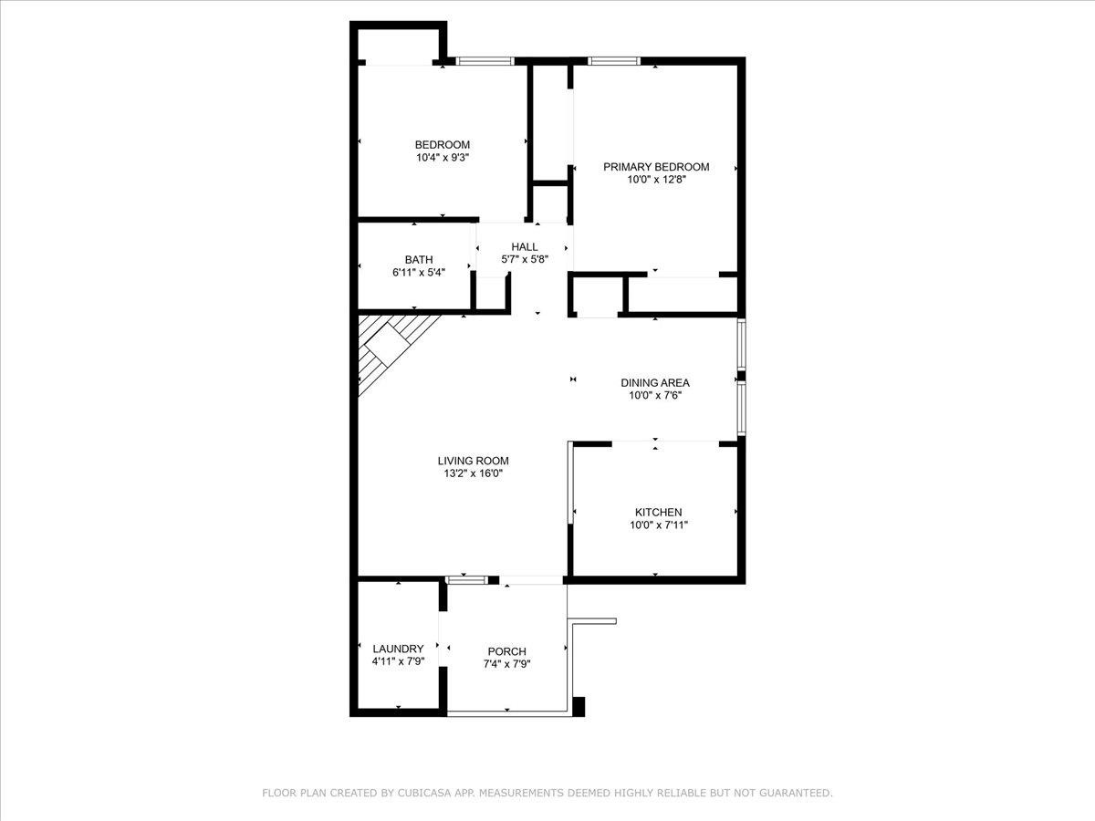 10616 Mellow Meadows Dr # 21C, Austin, TX 78750