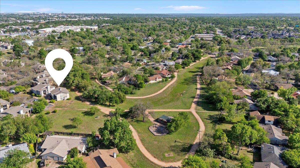 10616 Mellow Meadows Dr # 21C, Austin, TX 78750