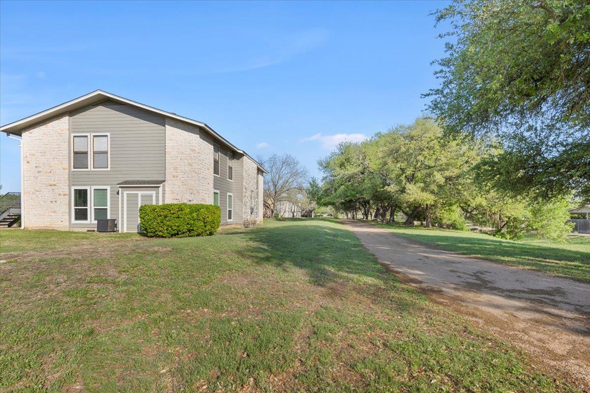 10616 Mellow Meadows Dr # 21C, Austin, TX 78750