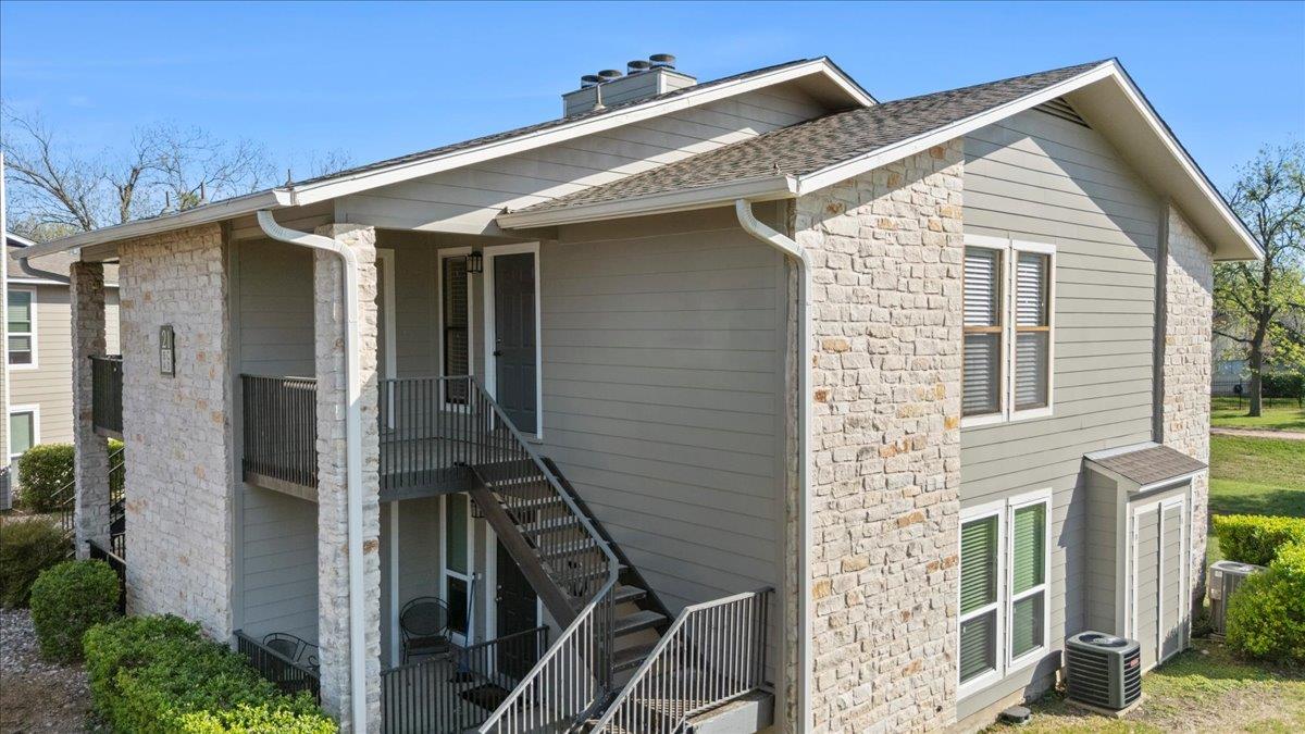 10616 Mellow Meadows Dr # 21C, Austin, TX 78750
