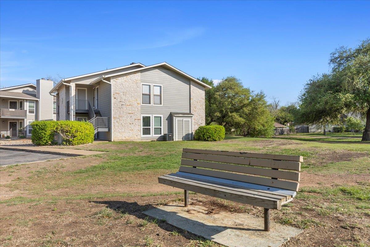 10616 Mellow Meadows Dr # 21C, Austin, TX 78750