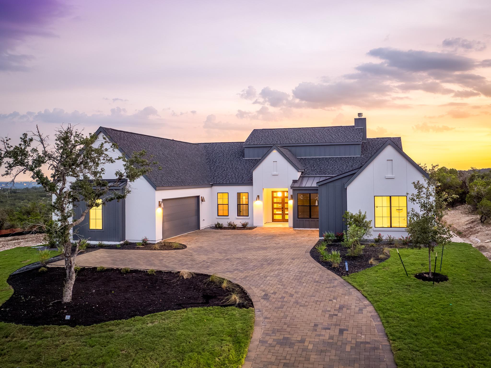 18333 Hidden Ridge Pl, Leander, TX 78645