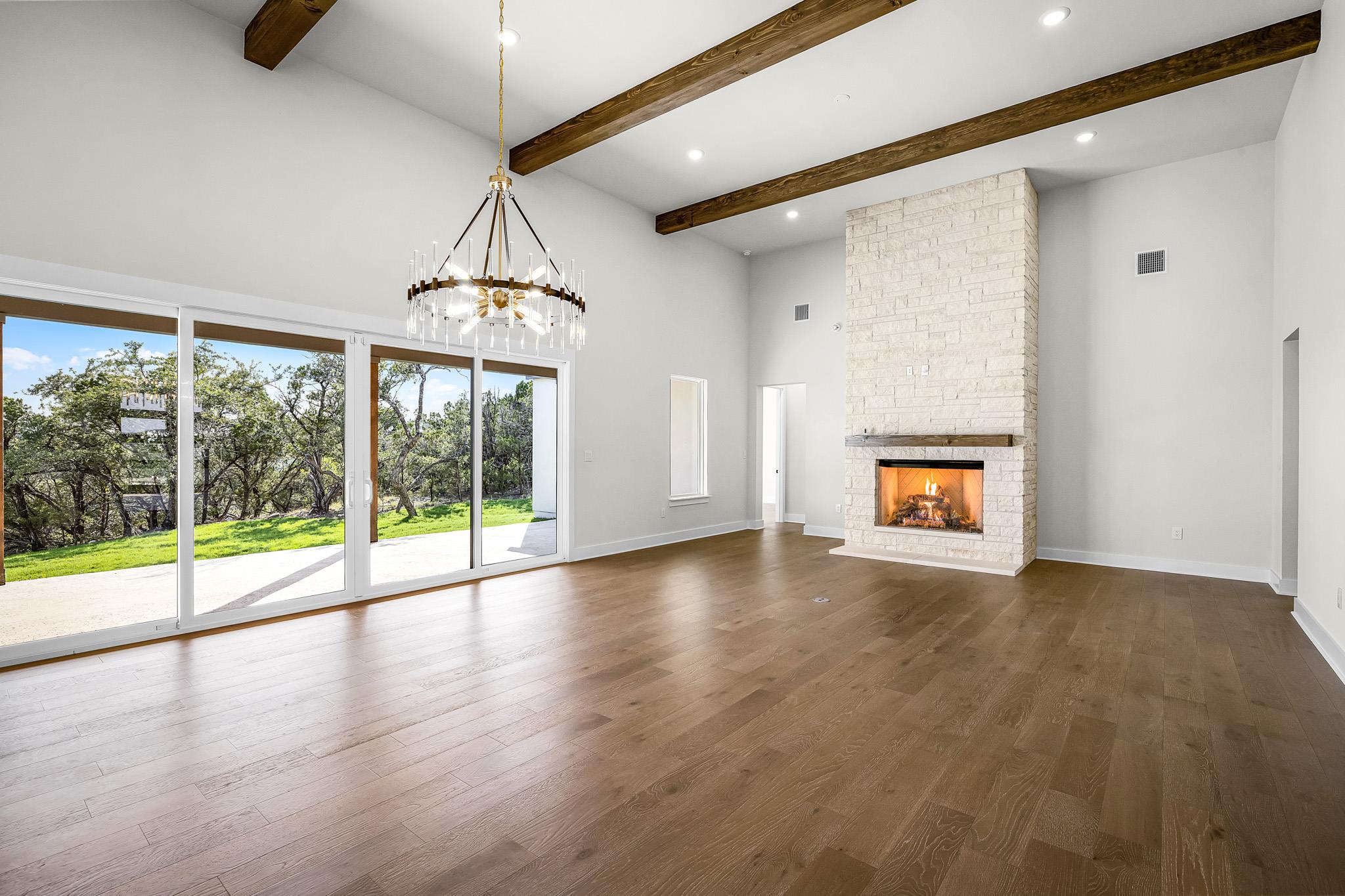 18333 Hidden Ridge Pl, Leander, TX 78645