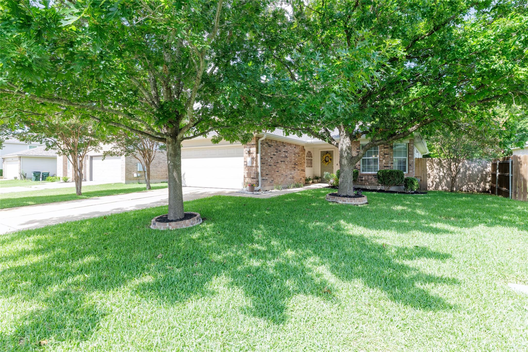 1414 Newbury St, Georgetown, TX 78626