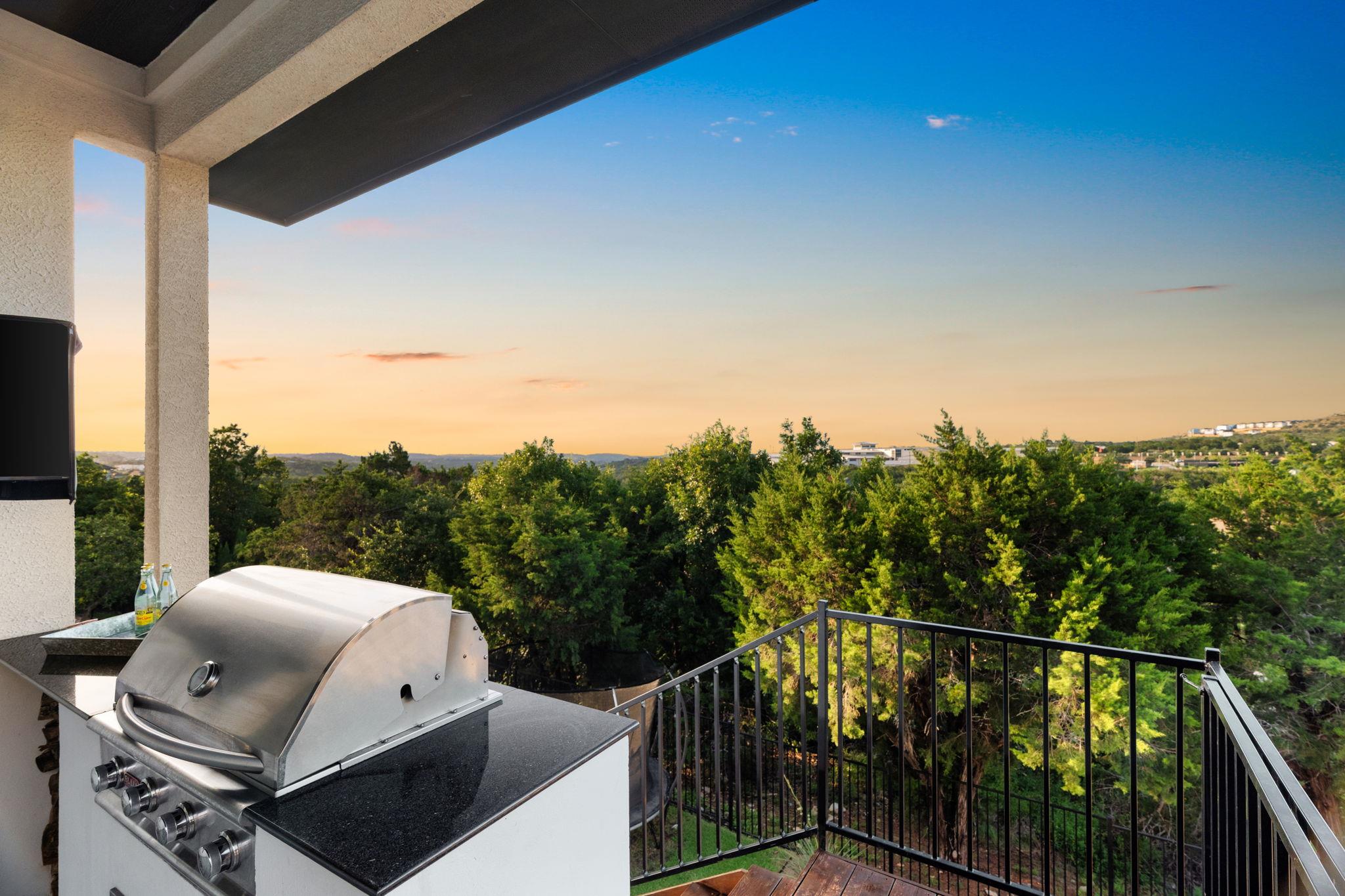 5005 Buchanan Draw Rd, Austin, TX 78738