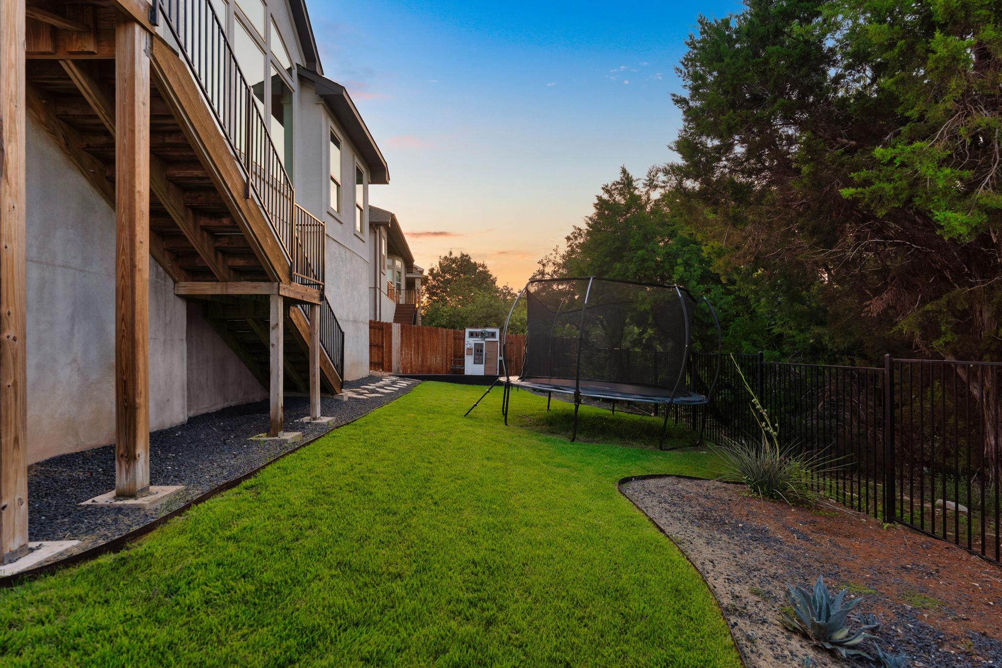 5005 Buchanan Draw Rd, Austin, TX 78738