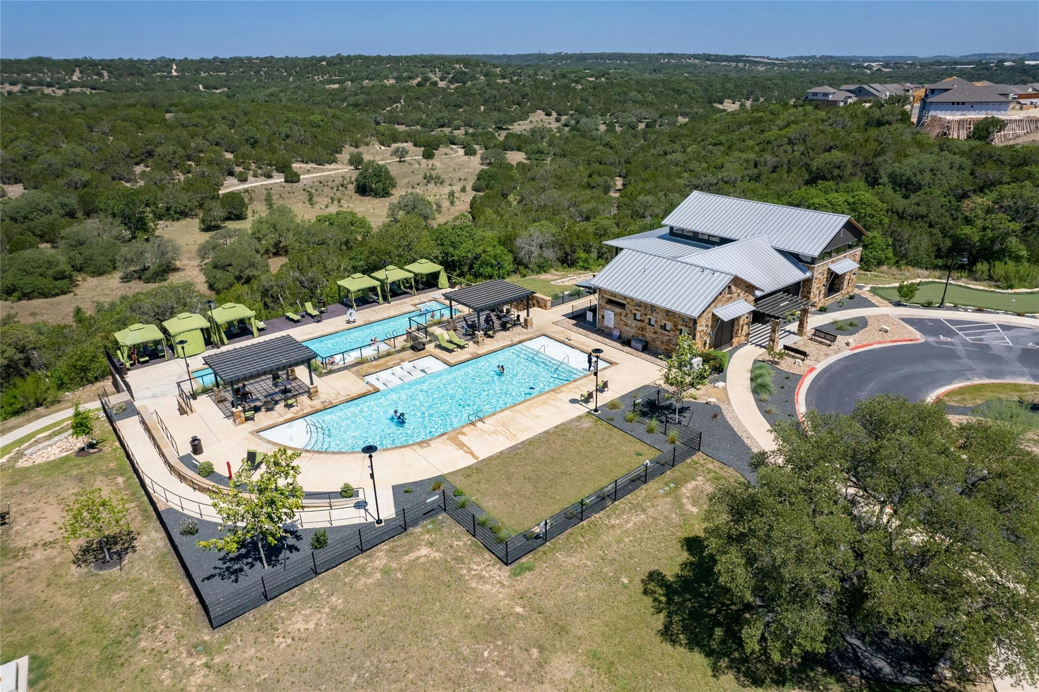 5005 Buchanan Draw Rd, Austin, TX 78738