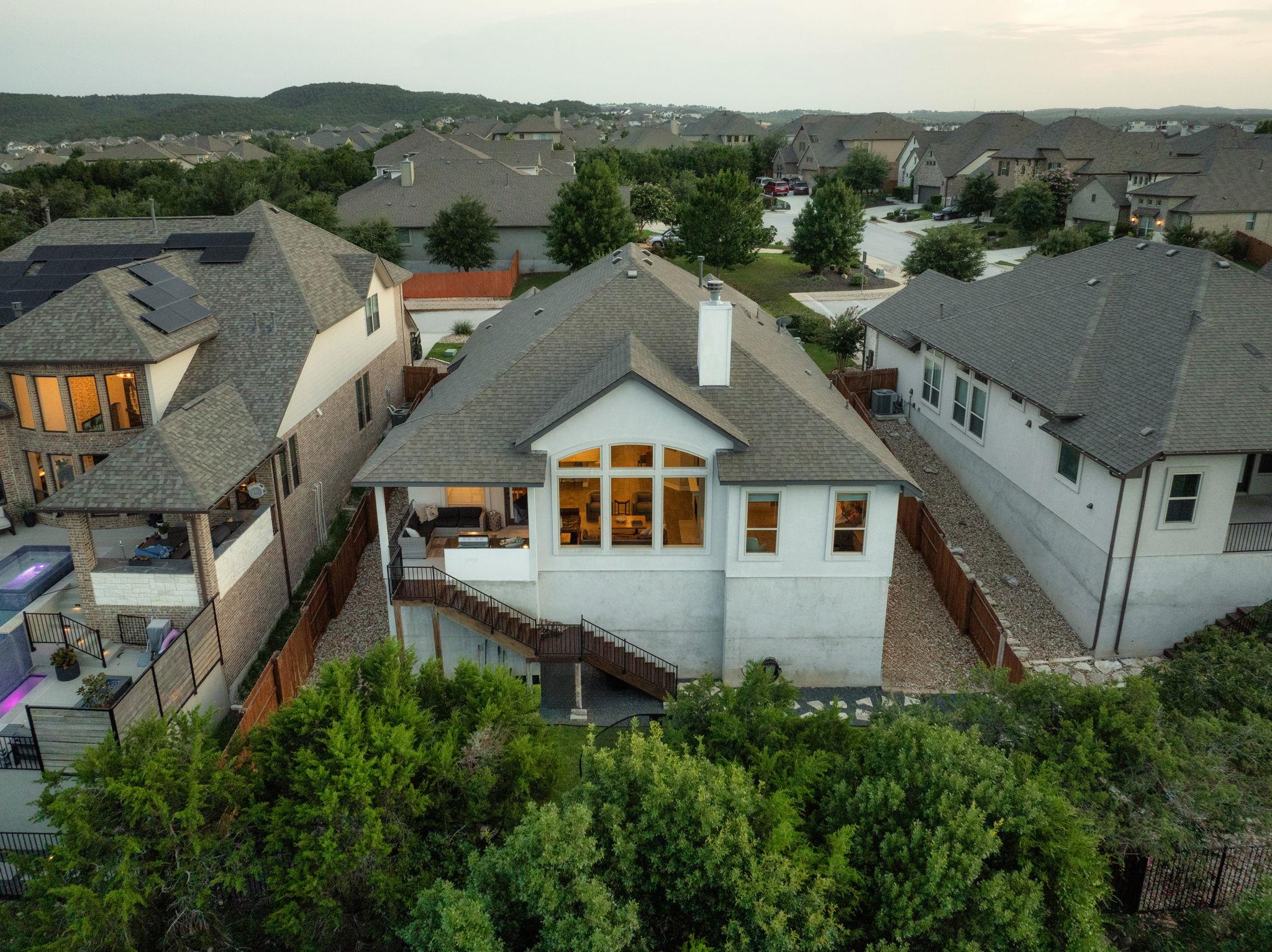 5005 Buchanan Draw Rd, Austin, TX 78738