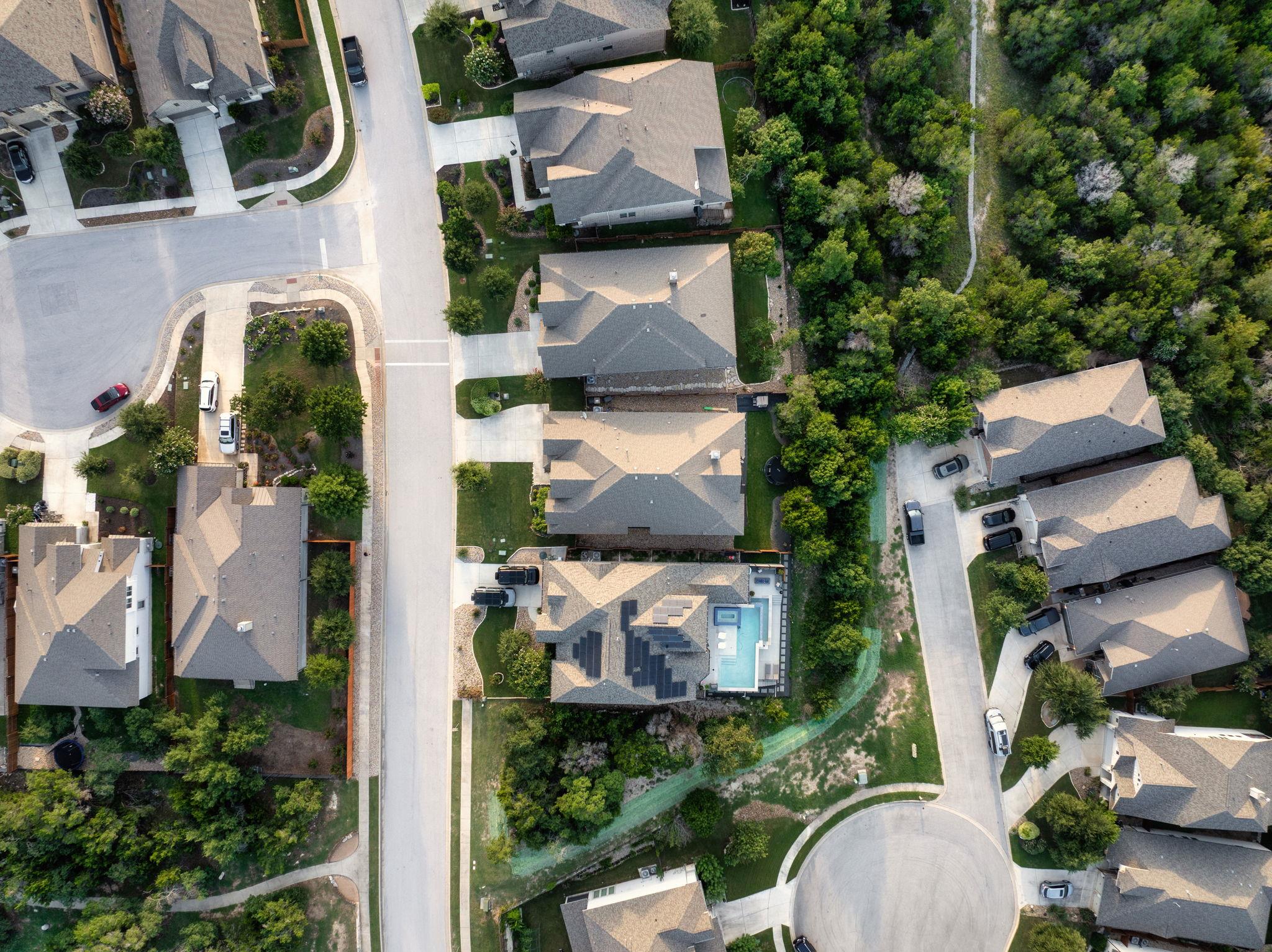5005 Buchanan Draw Rd, Austin, TX 78738