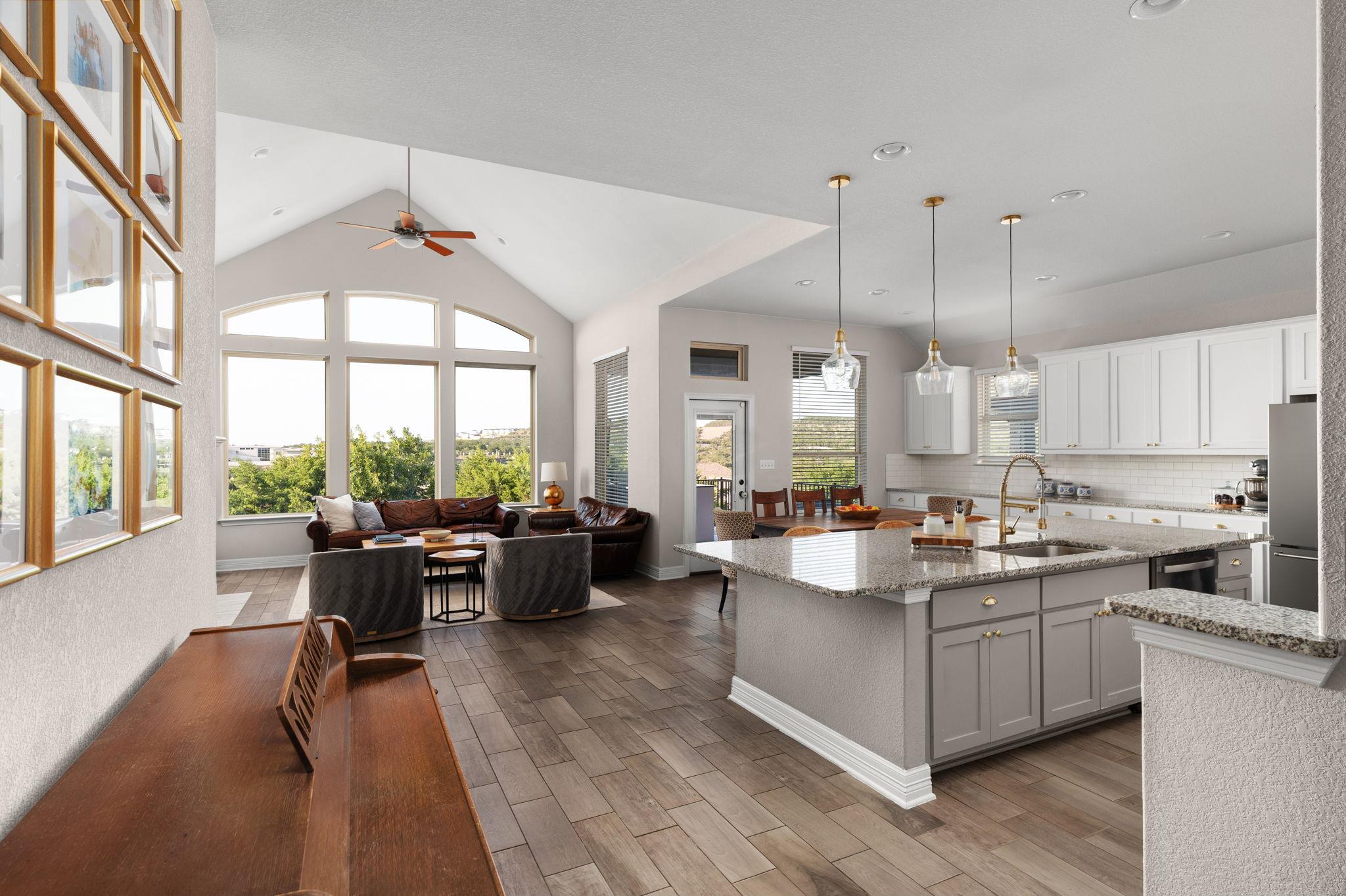 5005 Buchanan Draw Rd, Austin, TX 78738