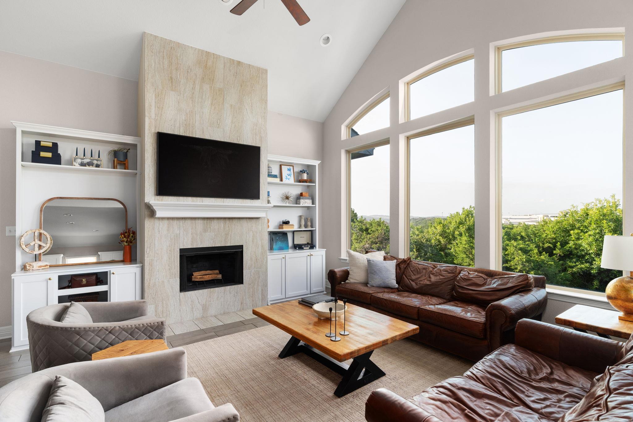 5005 Buchanan Draw Rd, Austin, TX 78738