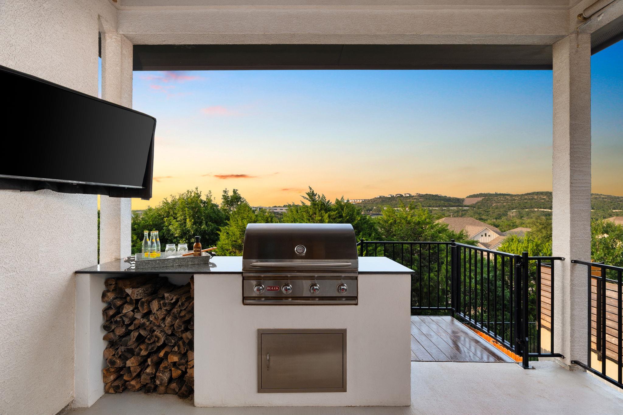 5005 Buchanan Draw Rd, Austin, TX 78738