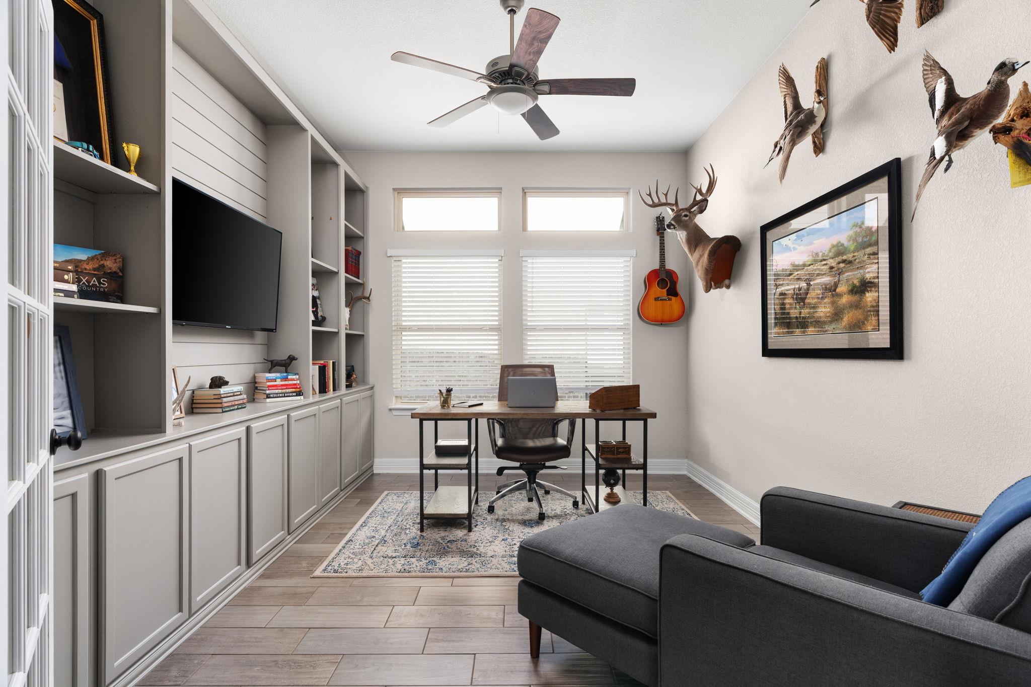 5005 Buchanan Draw Rd, Austin, TX 78738